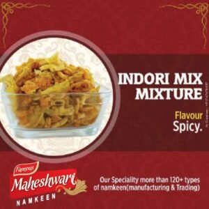MIX INDORI MIX MIXTURE