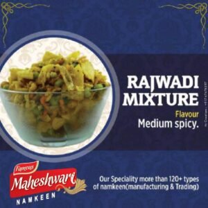 RAJWADIMIX RAJWADI MIXTURE